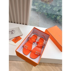 Hermes Sandals